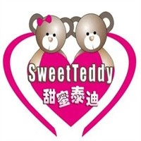 SWEET TEDDY甜蜜泰迪