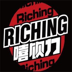 riching嘻饮力