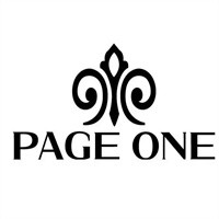 pageone女装