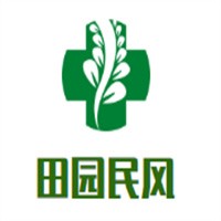 田园民风橱柜