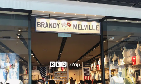 brandymelville女装