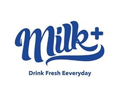 milk+奶茶店