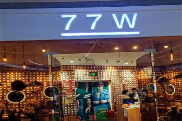 77w饰品