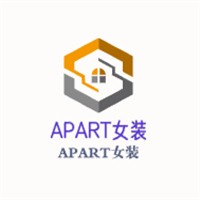 APART女装