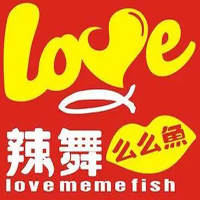 love辣舞么么鱼