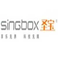 SINGBOX圣宝音响