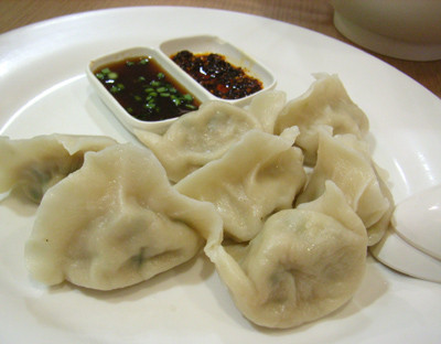 饺春缘水饺