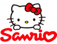 sanrio（Hellokitty）生活馆