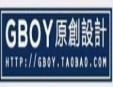 gboy潮流日系韩版男装