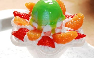 优芙丝冰淇淋加盟