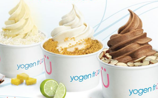 优芙丝冰淇淋加盟