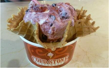 酷圣石冰淇淋加盟条件有哪些