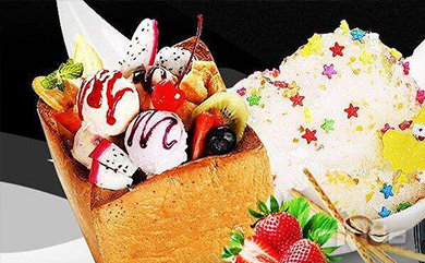 斯味可冰淇淋加盟流程