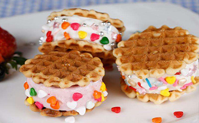 斯味可冰淇淋加盟条件