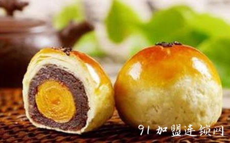 鲍师傅糕点