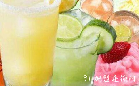 77动漫奶茶饮品店选址的五大技巧是成功开店的关键