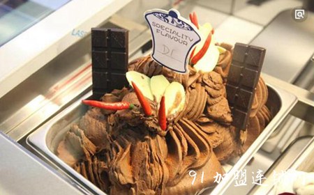 赛美味冰淇淋加盟咨询热线电话是哪个