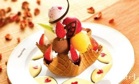 赛美味冰淇淋加盟怎么样,赚钱么