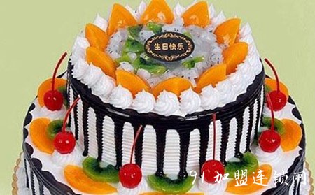 麦淇卡面包坊