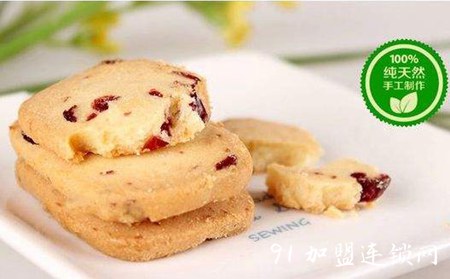 巴拿米蛋糕加盟步骤有哪些