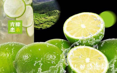 青檬恋茶奶茶饮品加盟优势和支持有哪些