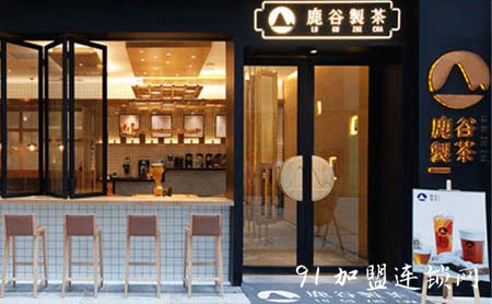 鹿角巷奶茶加盟前景怎么样