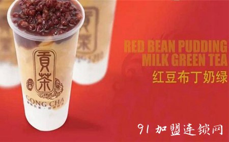 御麟贡茶加盟前景怎么样