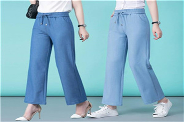 凯谛黑蚂蚁女裤