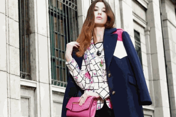 欧特菲尔女装加盟