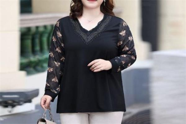 美动态大码女装