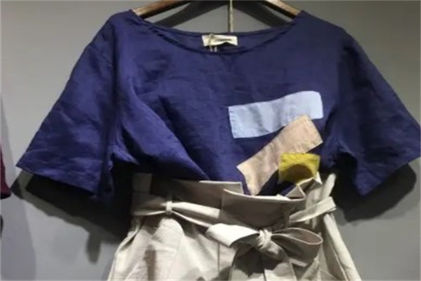 香菊蘭女装加盟