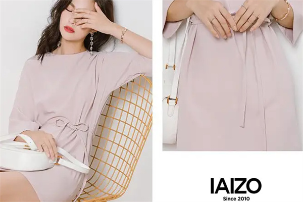 IAIZO女装