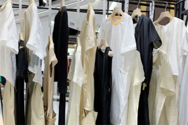 香菊蘭女装加盟