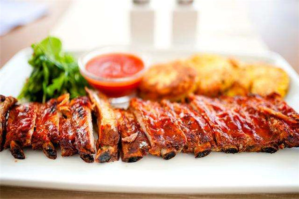 汉巴味德巴西烧烤