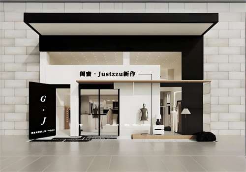 新作justzzu女装