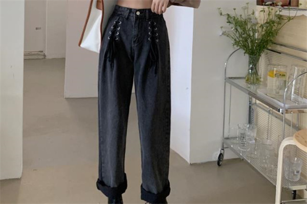 嘉伟利裤业招商