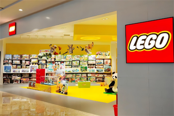 乐高玩具专卖店加盟好做吗?总部资源管理支持