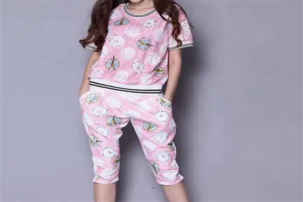 楠楠家折扣女装