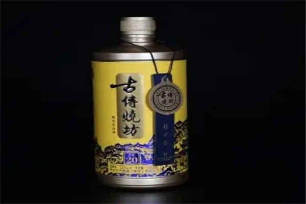 古传牌白酒 古传牌白酒
