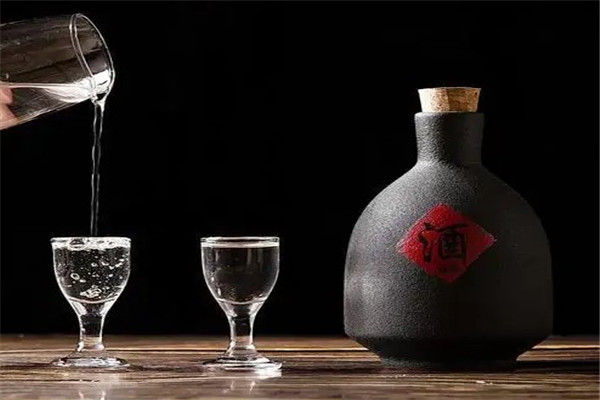 古传牌白酒 古传牌白酒