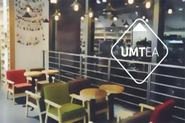 umtea茶廊