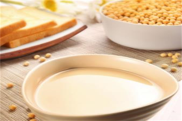 皇尚令深夜豆浆