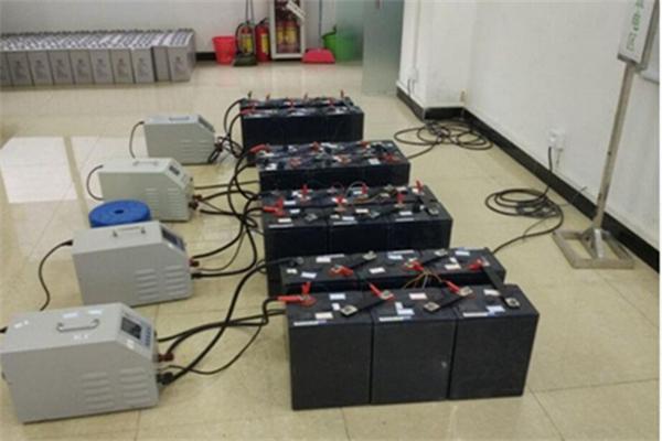 联发电池修复加盟