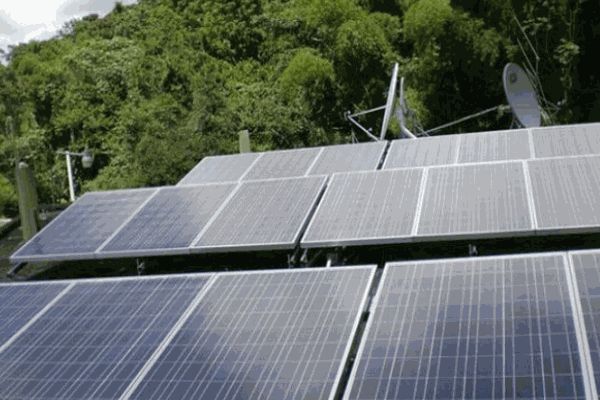 新亿佳太阳能加盟