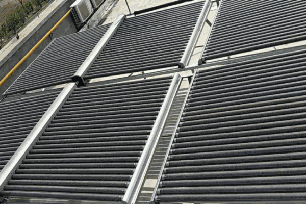 新亿佳太阳能加盟