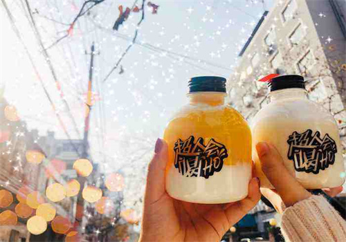 超人会喝ho加盟