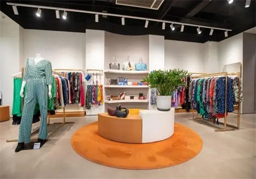 春多美折扣店加盟