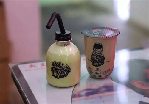 超人会喝ho加盟