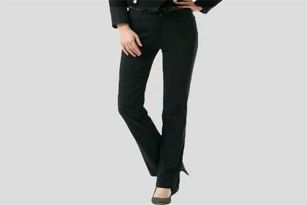 世纪新秀裤业加盟