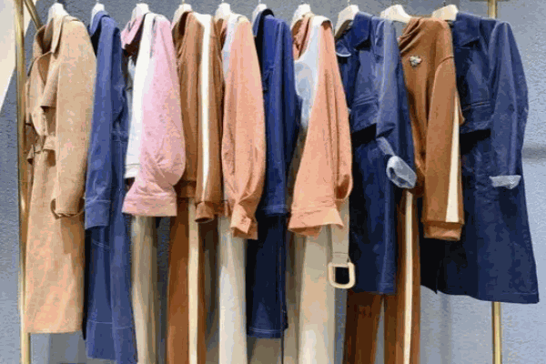 水调歌头女装加盟